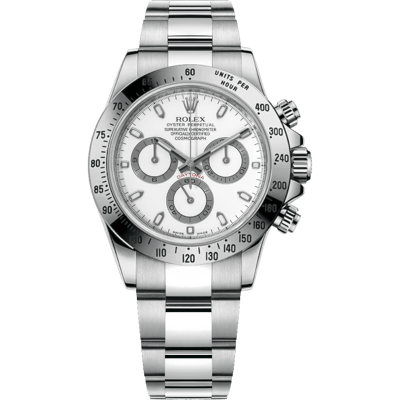Rolex Daytona 116520-0016