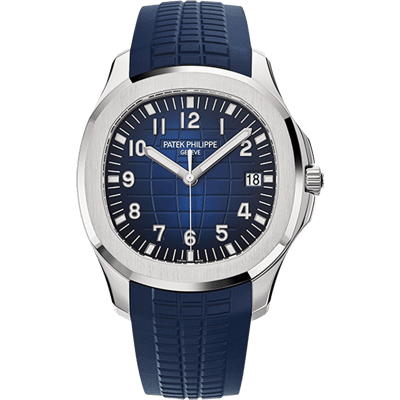 Patek Philippe Aquanaut 5168G-001